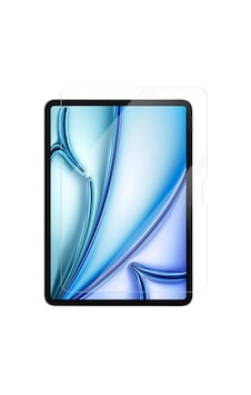 Apple Uyumlu iPad Air 7. Nesil M3 11 Inç İle 9h Esnek Nano Şeffaf Ekran Koruyucu