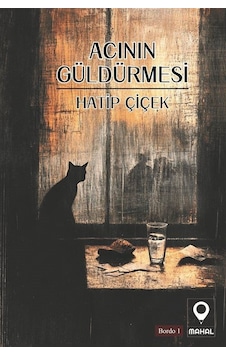 Acının Güldürmesi / Hatip Çiçek Acının Güldürmesi / Hatip Çiçek