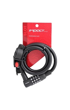 Kilit Şifreli Slot 12x1500 Impact Siyah Kilit Şifreli Slot 12x1500 Impact Siyah