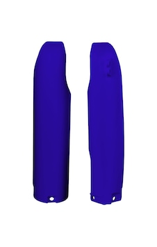 Yam. Yz25005-07 Polısport Ön Amortisör Plst Mavi Mavi Yam. Yz25005-07 Polısport Ön Amortisör Plst Mavi Mavi