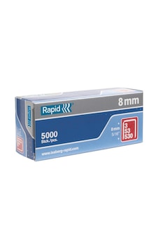 Rapid R 53-8-5M Döşeme Çivisi 8 MM N11.19381 Rapid R 53-8-5M Döşeme Çivisi 8 MM N11.19381