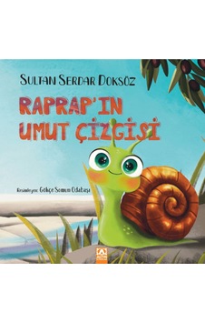 Raprap'ın Umut Çizgisi / Sultan Serdar Doksöz Raprap'ın Umut Çizgisi / Sultan Serdar Doksöz