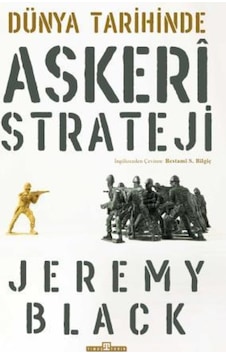 Dünya Tarihinde Askeri Strateji 9786050835946