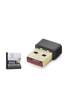 Büro Ev Ofis Network Bağlantısı İçin 300mbps Usb Tip Wifi Adaptör Büro Ev Ofis Network Bağlantısı İçin 300mbps Usb Tip Wifi Adaptör
