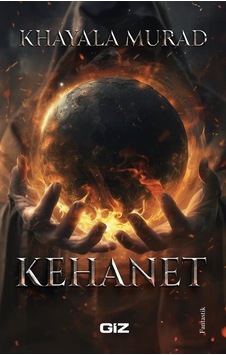 Kehanet / Khayala Murad Kehanet / Khayala Murad