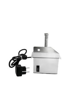 Remta Döner Ocağı Üst Motor Kutulu - P118u