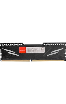 Wchudisk 16 Gb Ddr4 3200 Mhz Pc4-25600u Cl22 1.35v Soğutuculu Masaüstü Ram