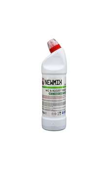 Newmix N6 Wc & Klozet Temizleyici 1 KG