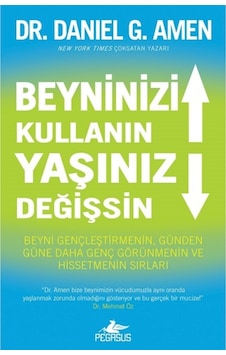 Beyninizi Kullanın Yaşınız Değişsin