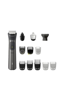 4 Adet Philips All In One Trimmer 7000 Serisi Erkek Bakım Seti Mg7930/15 4 Adet Philips All In One Trimmer 7000 Serisi Erkek Bakım Seti Mg7930/15