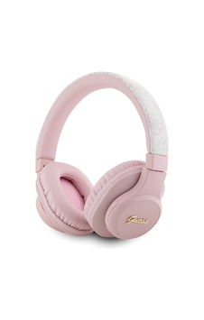 Guess Tone On Tone Lisanslı Pu 4G Desen Kulak Üstü Bluetooth Kulaklık Guess Tone On Tone Lisanslı Pu 4G Desen Kulak Üstü Bluetooth Kulaklık