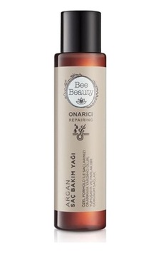 Bee Beauty Argan Saç Bakım Yağı 35 ML
