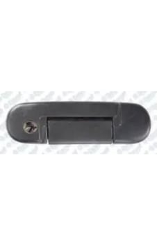 Csmtex 9 Kapı Kolu Arka Sağ 86-87 Model Krom Csmtex 9 Kapı Kolu Arka Sağ 86-87 Model Krom