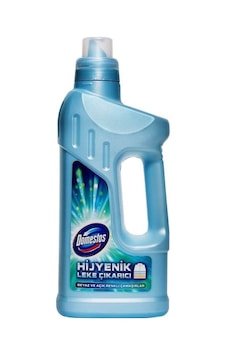 Domestos Hijyenik Leke Çıkarıcı Beyaz & Açık Renkli Çamaşırlar 2 L Domestos Hijyenik Leke Çıkarıcı Beyaz & Açık Renkli Çamaşırlar 2 L