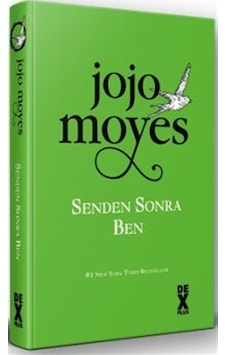 Senden Sonra Ben / Jojo Moyes Senden Sonra Ben / Jojo Moyes