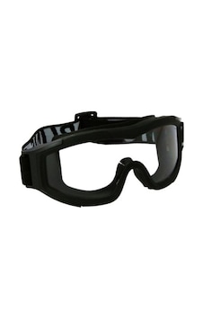 Starline G-035a-c Şeffaf Tam Koruma Gözlüğü Starline G-035a-c Şeffaf Tam Koruma Gözlüğü