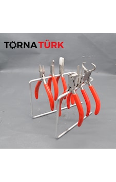 Pense Metal Pense Standı Profesyonel Kesim Aleti Pense Metal Pense Standı Profesyonel Kesim Aleti