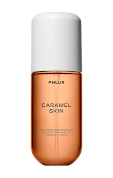 Phlur Caramel Skin Hair And Body Fragrance Mist 90 ML Phlur Caramel Skin Hair And Body Fragrance Mist 90 ML