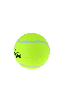 Tenis Topu 13 Cm Top Tenis Topu 13 Cm Top