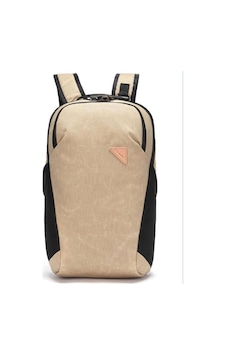 Pacsafe Vibe 20 Anti-Theft 20l Backpack Sırt Çantası-Kahverengi̇ Kahverengi