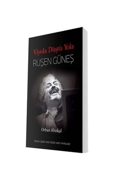 Ruşen Güneş - Viyola Düştü Yola Ruşen Güneş - Viyola Düştü Yola