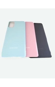 Samsung Uyumlu Galaxy S20 Plus Arka Kapak Samsung Uyumlu Galaxy S20 Plus Arka Kapak