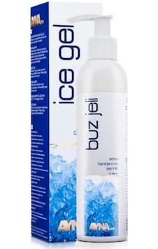 Ayna Sun Serinletici Buz Jeli 200 ML