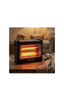Şömine Tipi Isıtıcı Soba 1800w Hmngo48-ıeg4874d Çok Renkli