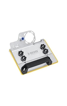 Sgs 1891 45 Derece Sulu Pah Kesim Aparatı 180mm