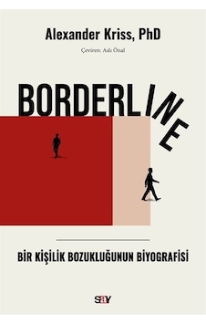 Borderline / Alexander Kriss Borderline / Alexander Kriss
