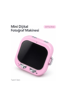 Mini Dijital Fotoğraf Makinesi - Bayi Depom Mini Dijital Fotoğraf Makinesi - Bayi Depom