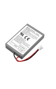 Ps4 V1 Kollar İcin 3.7v 2000mah Pil-batarya