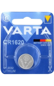 Varta 6620 Cr1620 Lithium Pil 1li