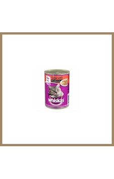 Whiskas Gravy Soslu Sığır Etli Yetişkin Kedi Konservesi 24 Adet 400 Gr 22 Whiskas Gravy Soslu Sığır Etli Yetişkin Kedi Konservesi 24 Adet 400 Gr 22