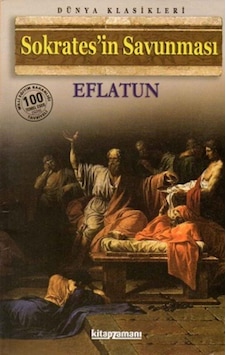 Sokrates'In Savunması Eflatun