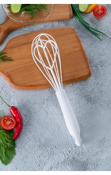 Acar Sweet Silikon Çırpıcı - 26.5 Cm 001 Acar Sweet Silikon Çırpıcı - 26.5 Cm 001