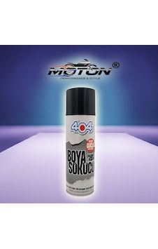404 Boya Sökücü Sprey 400 Ml