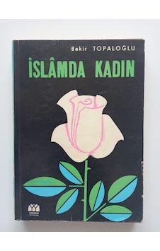 İslamda Kadın- Ürün 2.el Kitaptır İslamda Kadın- Ürün 2.el Kitaptır