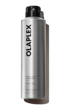 Olaplex Shape Set Hairspray Medium Hold Sabitleyici Saç Spreyi 245 Ml Olaplex Shape Set Hairspray Medium Hold Sabitleyici Saç Spreyi 245 Ml