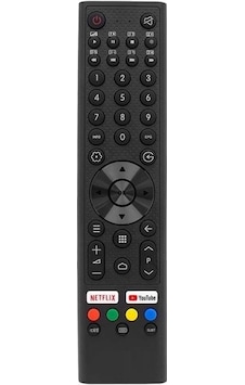 Mediastar Android Led Lcd Tv Kumandası 42"