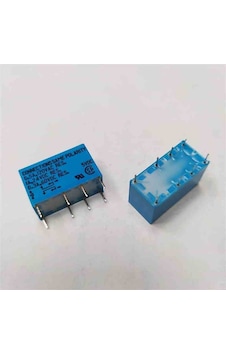 Ry5w-k 5v 1a 2c 8pın Telekom Röle 6 Adet Ry5w-k 5v 1a 2c 8pın Telekom Röle 6 Adet