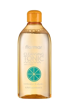 Flormar Tonik - Karma&Yağlı Ciltler - Cleansing Tonic Combination&Oily Skin 8690604557493