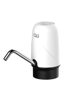 Qu 800p Şarjlı Damacana Pompası