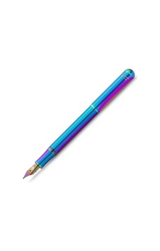 Kaweco Lılıput Collectıon Dolma Kalem Kolıbrı F Mavi Kaweco Lılıput Collectıon Dolma Kalem Kolıbrı F Mavi