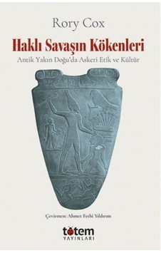 Haklı Savaşın Kökenleri - Ybve-876576 Haklı Savaşın Kökenleri - Ybve-876576