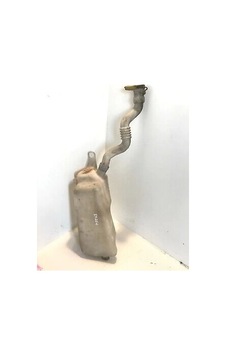 Renault Clio 3 2005- Su Fıskiye Deposu Oem No:7701058023 Renault Clio 3 2005- Su Fıskiye Deposu Oem No:7701058023