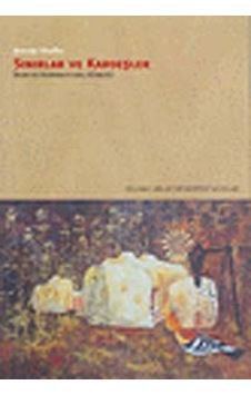 Sınırlar Ve Kardeşler İran ve Azerbaycan Kimliği - Brenda Shaffer - İstanbul Bilgi Üniv.Yayınları Sınırlar Ve Kardeşler İran ve Azerbaycan Kimliği - Brenda Shaffer - İstanbul Bilgi Üniv.Yayınları