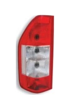 Mars 510934 Stop Lambası Sol Mercedes Benz Sprınter 02-05 Duysuz 8261556 Mars 510934 Stop Lambası Sol Mercedes Benz Sprınter 02-05 Duysuz 8261556