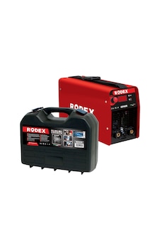 RODEX  KAYNAK MAKİNALARI  DC İNVERTER