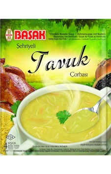 Çorba-şehriyeli Tavuk 12 x 60 G Çorba-şehriyeli Tavuk 12 x 60 G